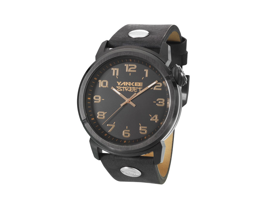 Relógio de Pulso Black Angels YS30434P - Yankee Street