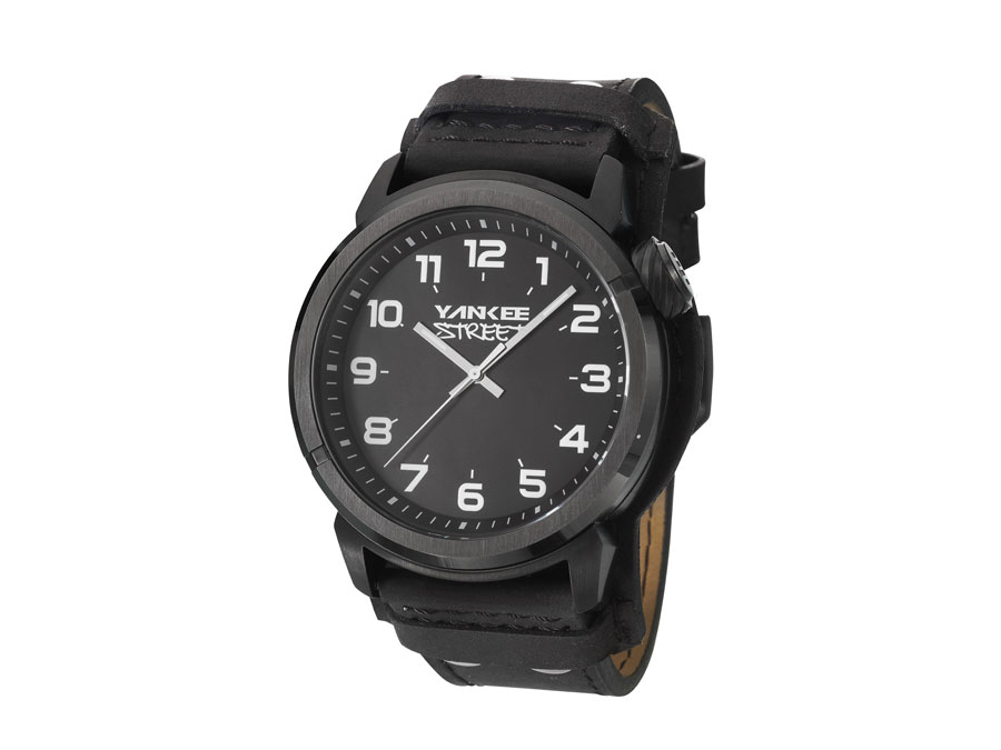Relógio de Pulso Black Angels YS30523P - Yankee Street