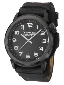 Conheça os relógios mais procurados Yankee Street