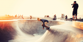 Descubra quais são as melhores pistas de skate do Brasil com a Yankee Street Relógios